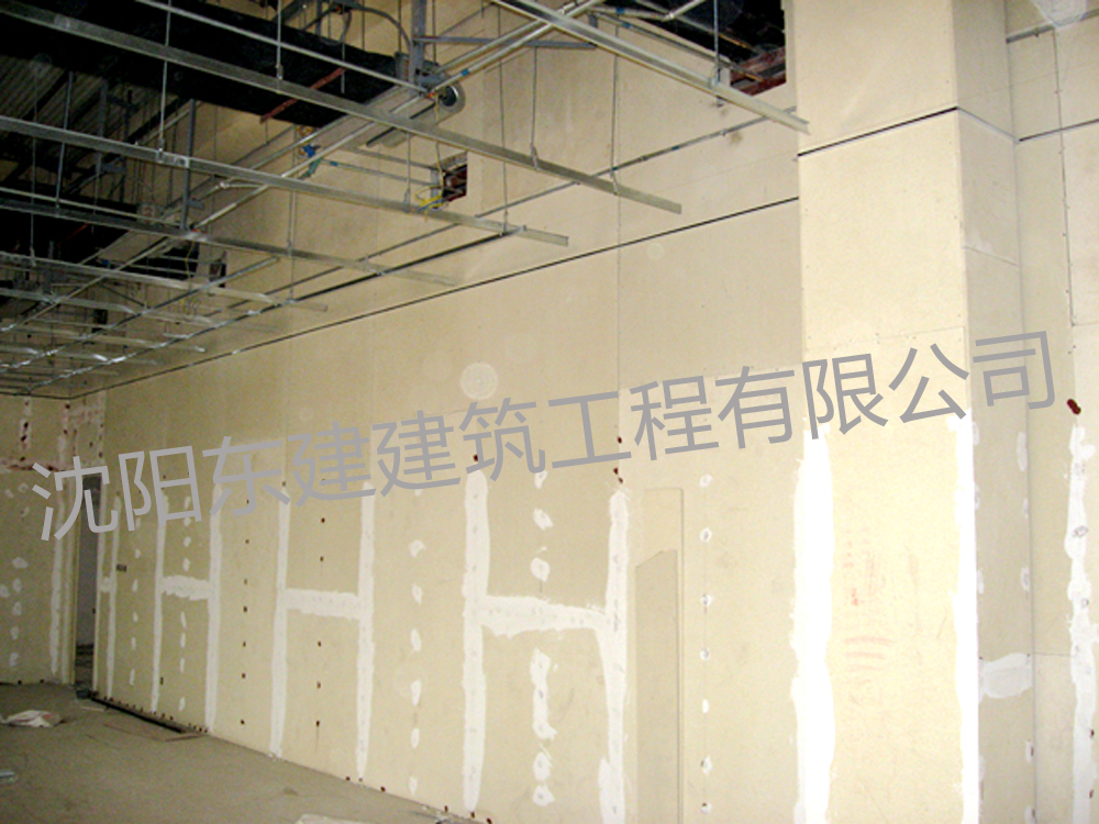 湘潭市硅酸盐防火板墙轻质防火墙 - 推荐
