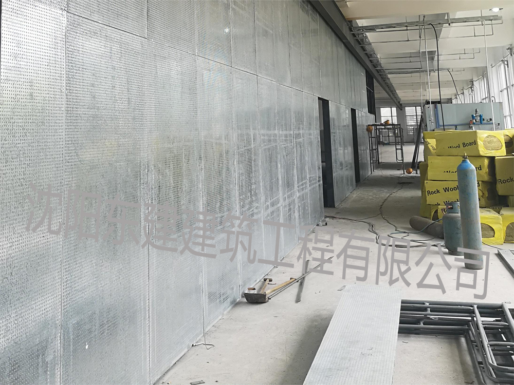 湘潭市抗爆板泄爆墙 - 排名